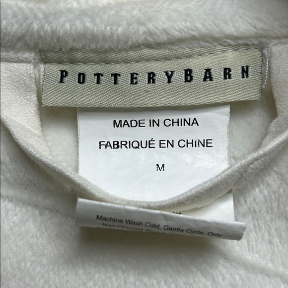 Pottery Barn Women's Robe - Picture 2 of 4